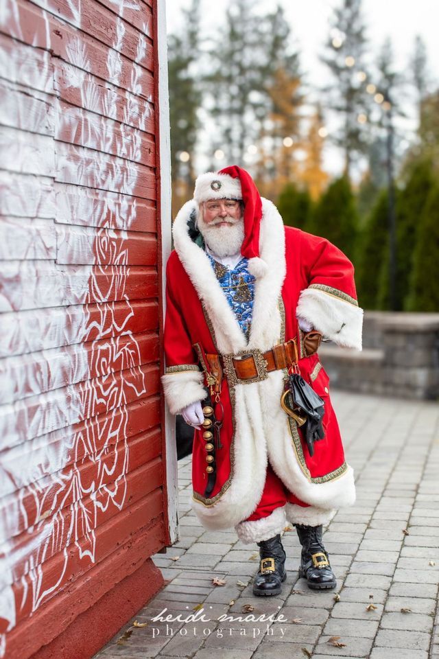 Christmas at The HUB, The Hub of Kennewick, December 20 2023 AllEvents.in