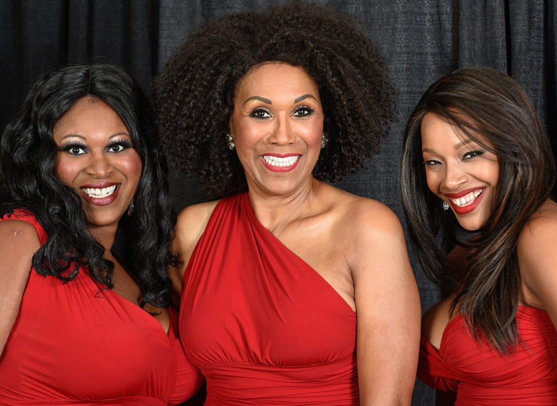 Pointer Sisters at We-Ko-Pa Casino Resort, 19 July | Event in Fort McDowell | AllEvents