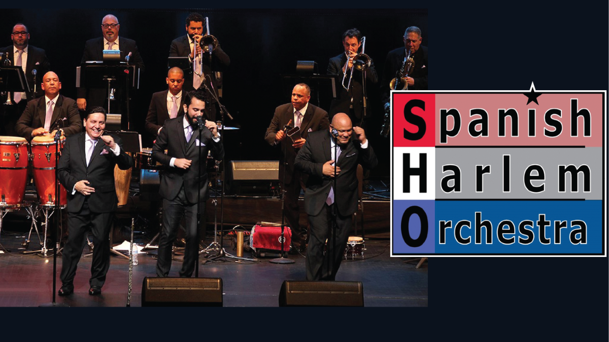 Spanish Harlem Orchestra at SF Jazz Center - Miner Auditorium, 13 December | Event in San Francisco | AllEvents