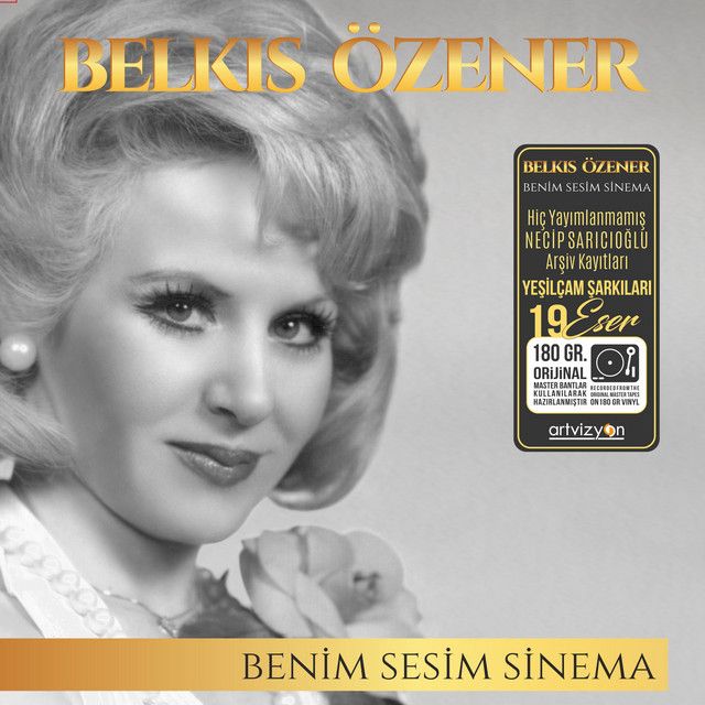 Belkıs Özener