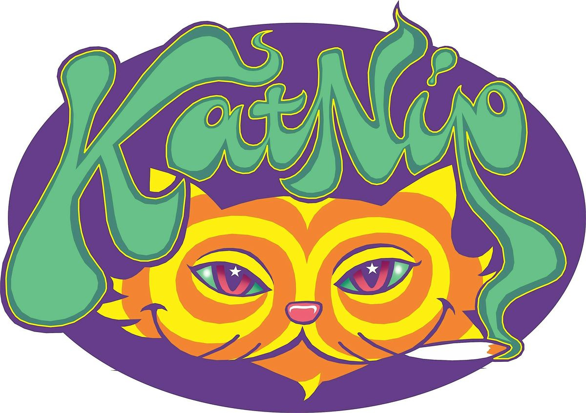 KatNip, 12 December | Event in Winter Haven | AllEvents