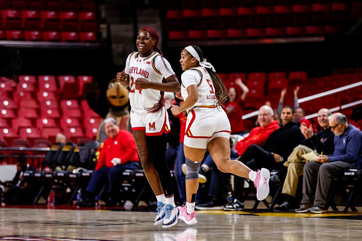 George Mason Patriots at Maryland Terrapins Womens Basketball, 23 November | Event in College Park | AllEvents