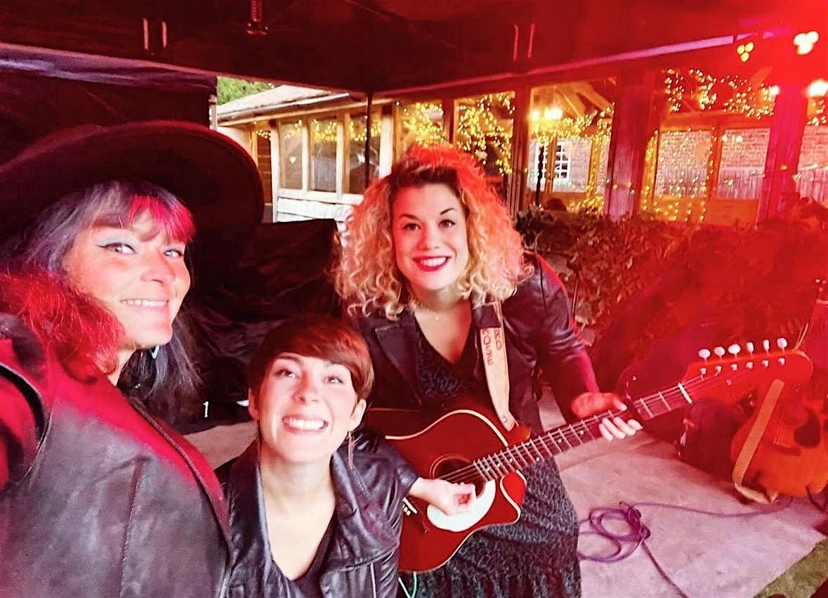 WENSCH + JENNIFER LEE RIDLEY + SOPHIE CHARLES, The Grey Lady, Royal ...