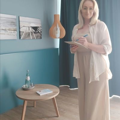 Sandra Fritsche-Bühnemann logo