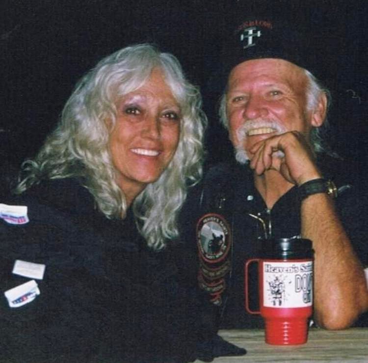 Barry and Fran Mayson Celebration Rally, Glade Spring Church of God, 22