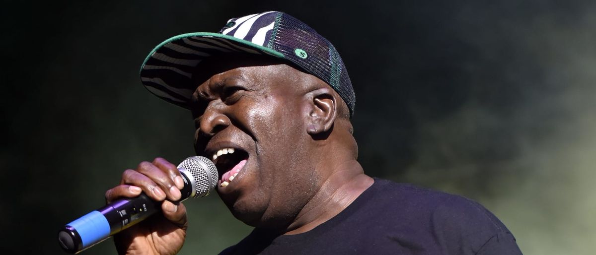 Barrington Levy, 23 July | Event in Miami Beach | AllEvents