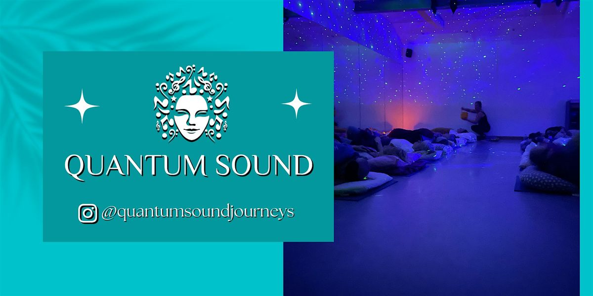 Winter Solstice Quantum Sound Therapy | 21st December 7pm| Bromley, 21 December | Event in Bromley | AllEvents