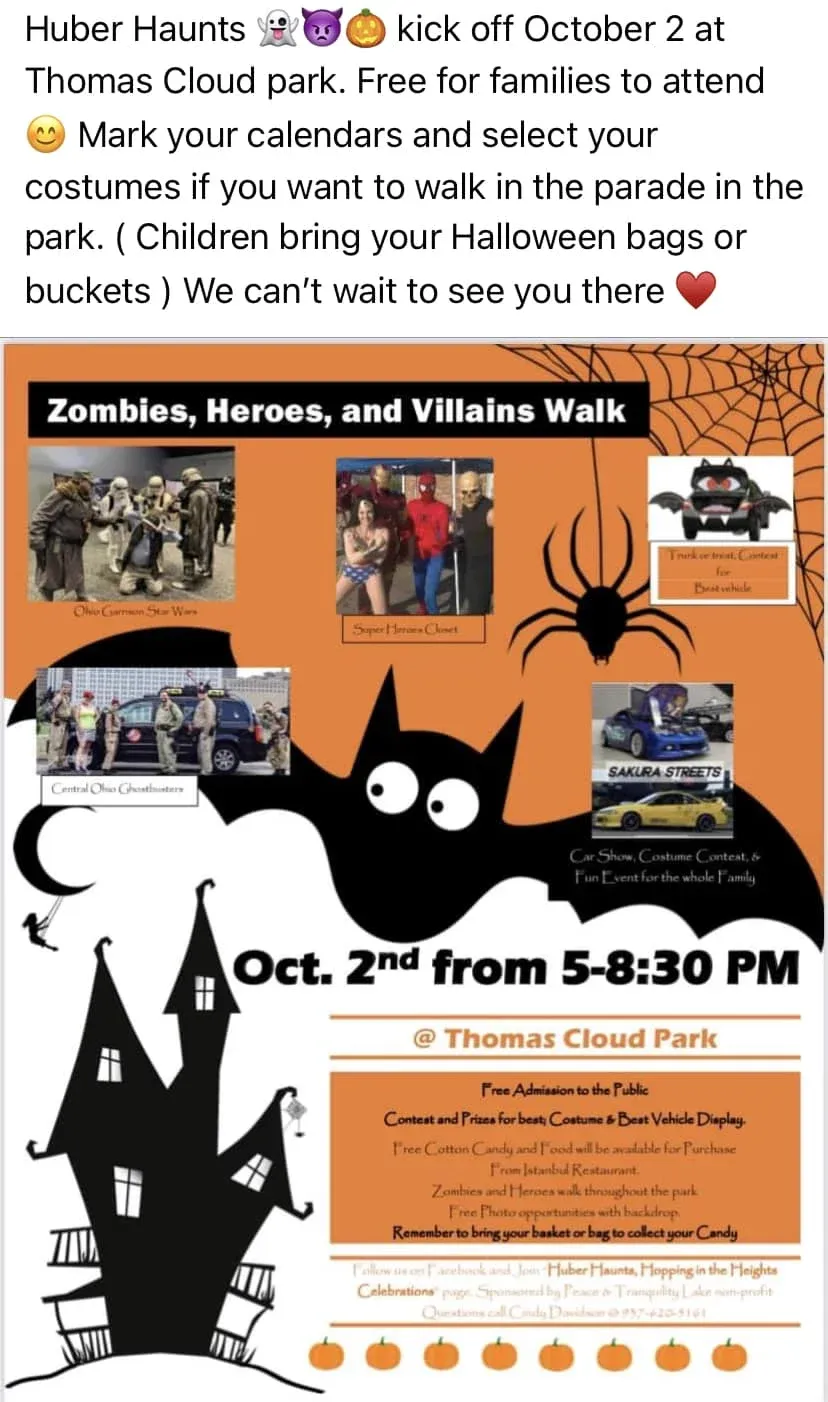 An American Celebration - Heroes and Villains at Koka Booth Amphitheatre at Regency Park, 25 May | AllEvents