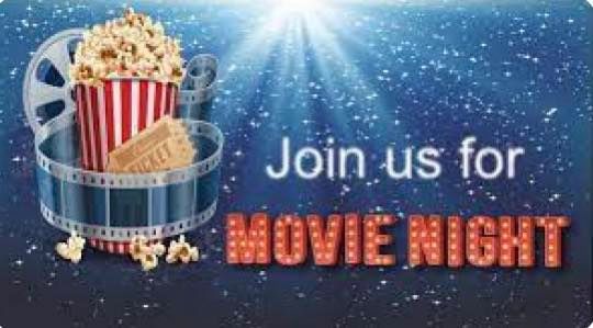 Family Movie Night featuring Hoovey , Table of Grace, Apache Junction