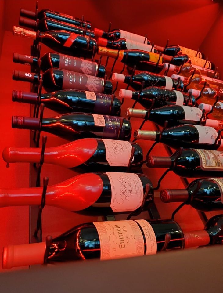 Singles Mixer, Corks & Hops, Eagle River, January 18 2024 AllEvents.in