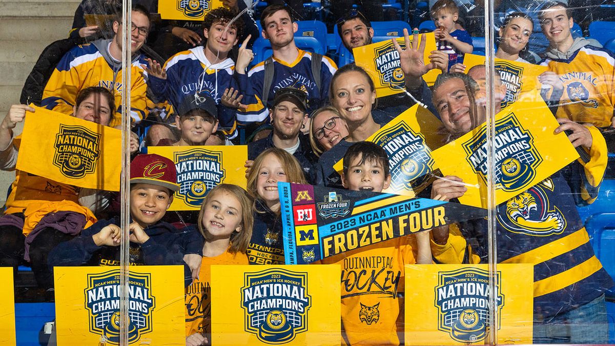 NCAA Mens Frozen Four - Finals, 11 April | Event in Las Vegas | AllEvents