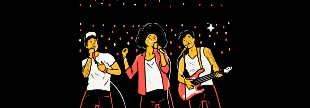 El Cuarteto De Nos, 16 October | Event in Phoenix | AllEvents