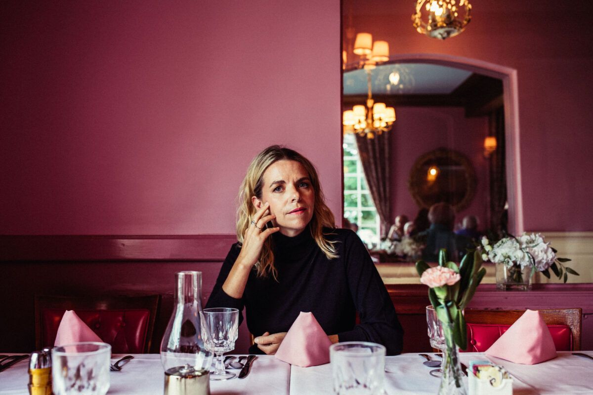 Aoife O'Donovan, 3 September | Event in Orlando | AllEvents