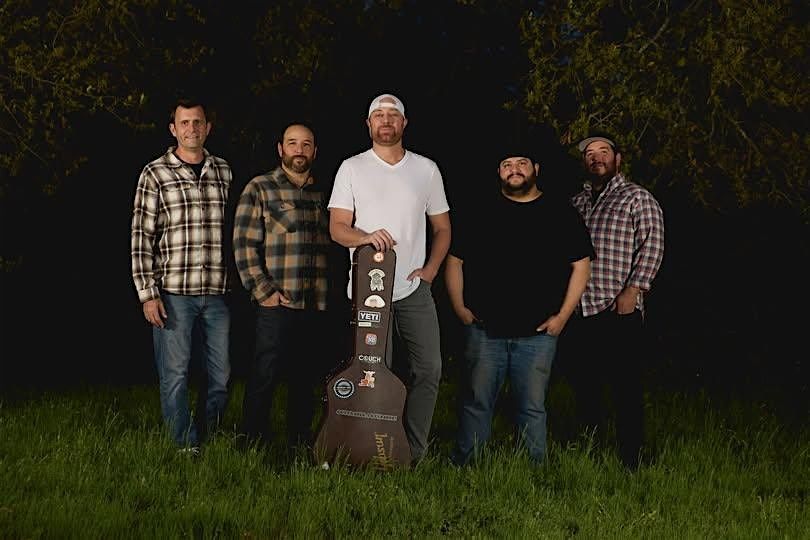 MT BONNELL LIVE at AERO CRAFTERS, 6 December | Event in Victoria | AllEvents