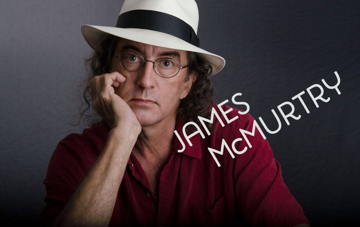 James McMurtry, 12 June | Event in West Hollywood | AllEvents