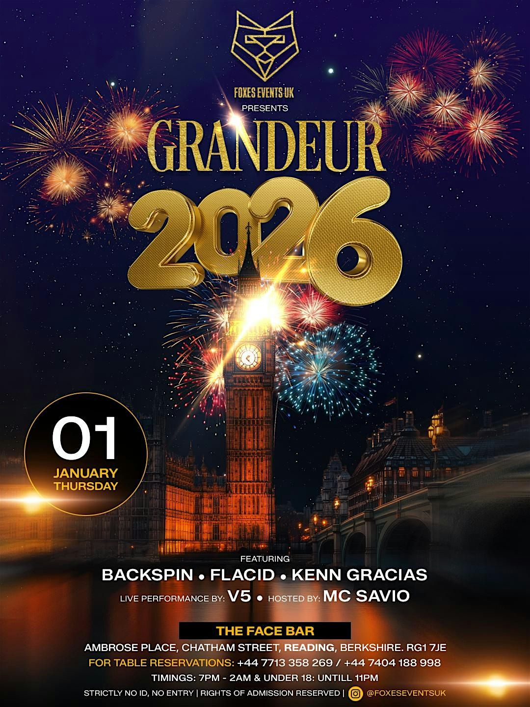 Grandeur 2026