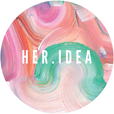 Her Idea logo