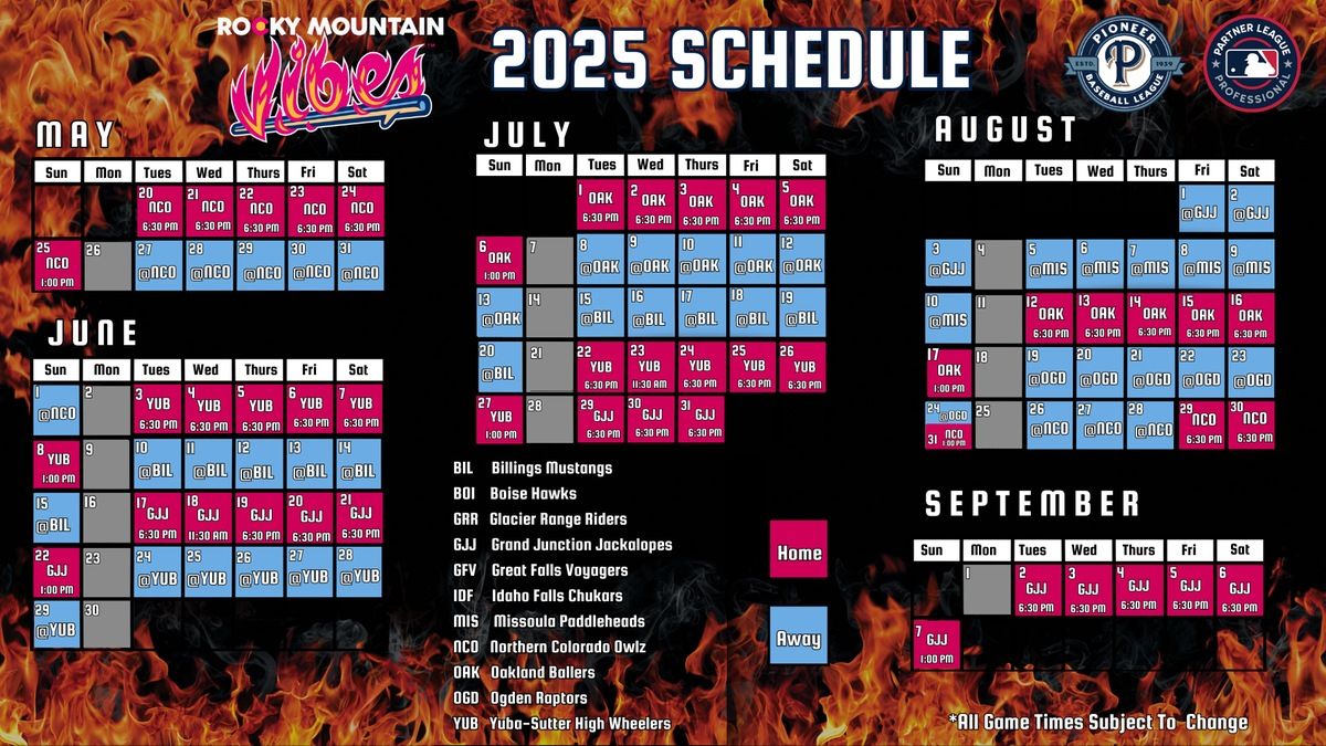 Yuba Sutter High Wheelers at Rocky Mountain Vibes, 23 July | Event in Colorado Springs | AllEvents