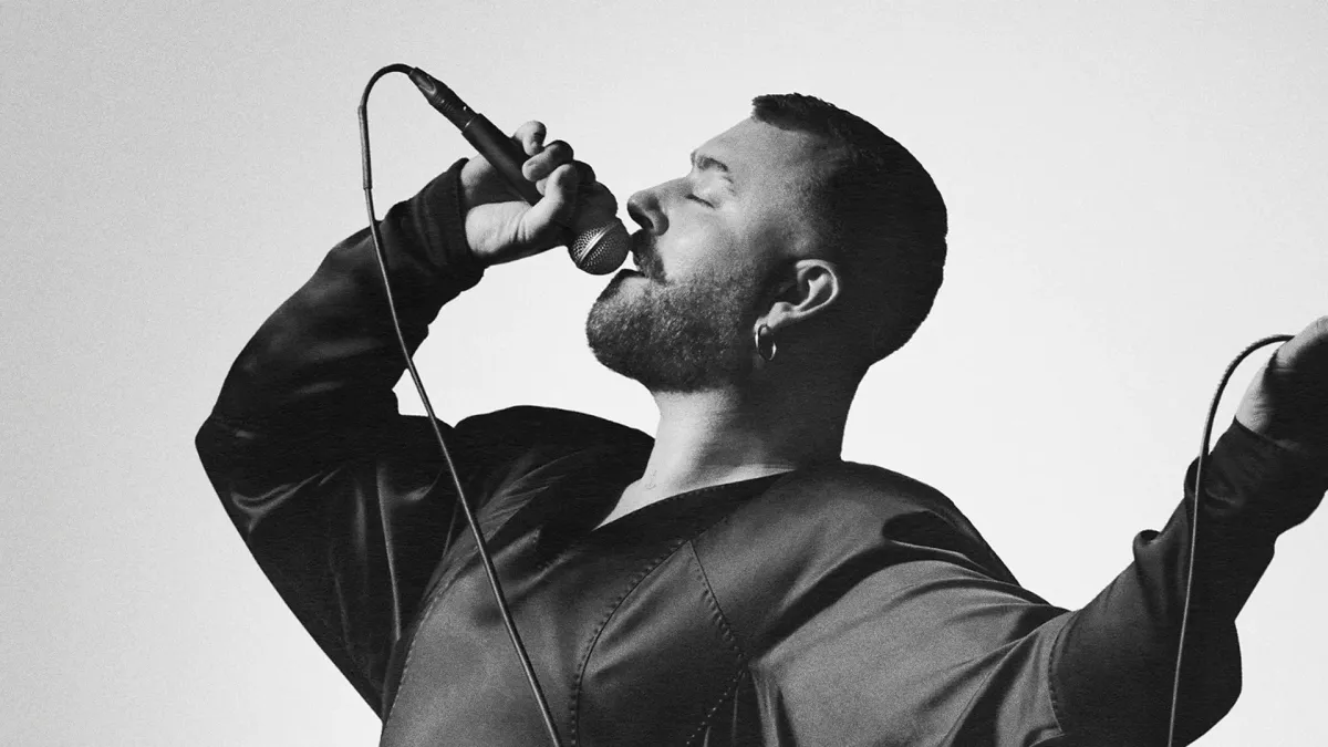 Sam Smith in San Francisco, 25 February | Event in San Francisco | AllEvents