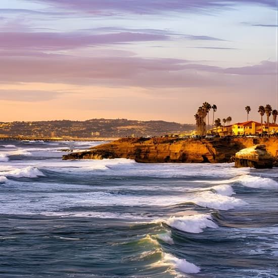 A Local’s Guide to San Diego’s Sights: A GPS Self-Guided Drive | Event in La Jolla | AllEvents