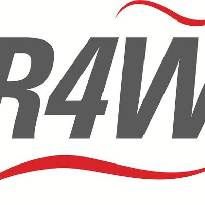 Run 4 Wales logo