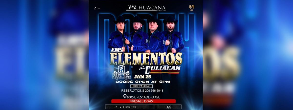 Parking Chaparelle (21+) | Event in Phoenix | AllEvents