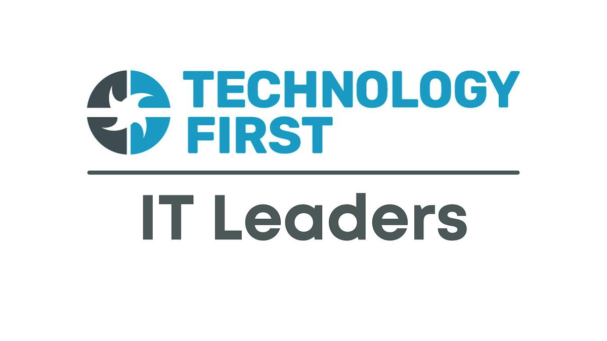 Technology First Peer Group- IT Leaders, 9 December | Event in Dayton | AllEvents