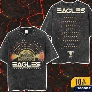 One Of These Nights - A Tribute To The Eagles