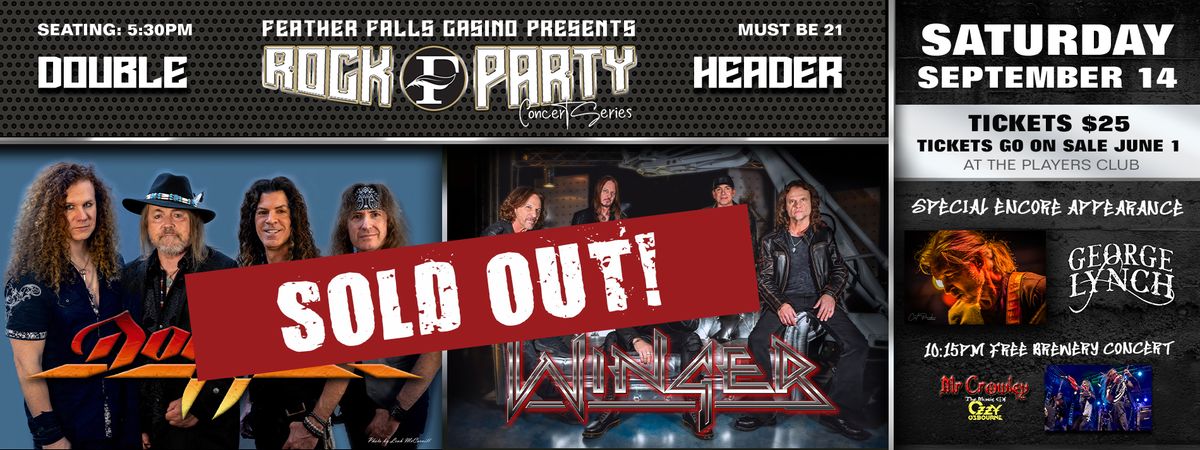George Lynch at Arcada Theatre, 13 June | Event in Saint Charles | AllEvents