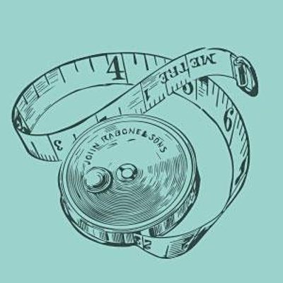 Fab Fitting Part 1 Measuring Up At Studio 7 Worcester