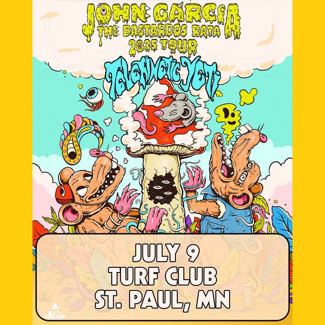 John Garcia, 28 June | Event in Sacramento | AllEvents