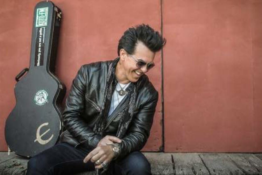 Mike Farris, 9 October | Event in Shrewsbury | AllEvents