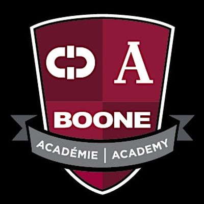 BOONE ACADEMY | Boone Plumbing & Heating Supply logo
