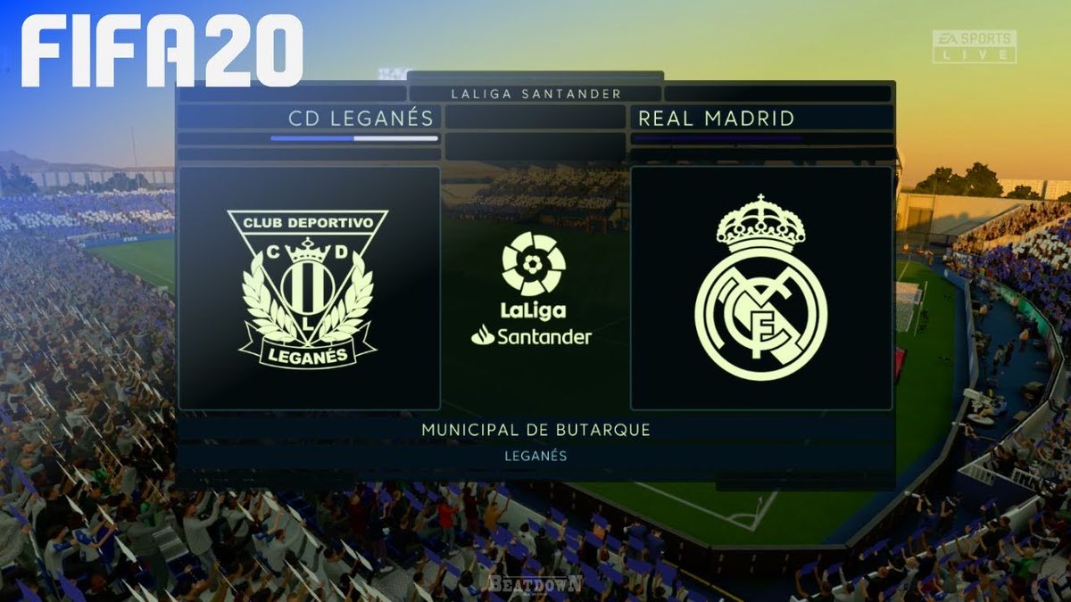 CD Leganes vs Real Valladolid CF at Estadio Municipal de Butarque | Event in Leganes | AllEvents