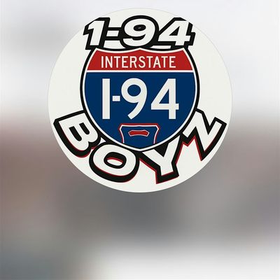 I-94 Boyz Ent. logo