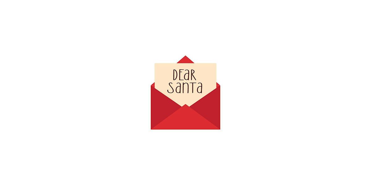RSVP in the Village presents Santa's Letter Writing Workshop 2025 | Event in Prairie Village | AllEvents