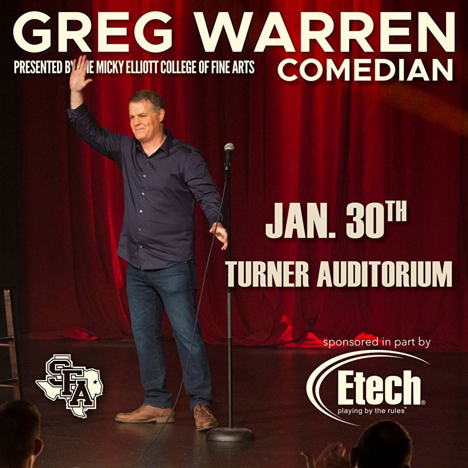 Greg Warren at SoulJoels at Sunnybrook, 15 May | Event in Pottstown | AllEvents