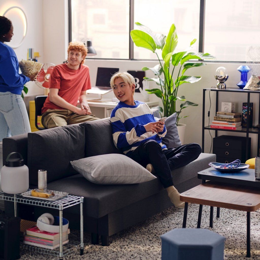 IKEA Glasgow's Freshers Fair, 18 September | Event in Glasgow | AllEvents