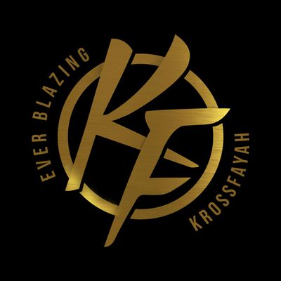 KROSSFAYAH SOUND logo