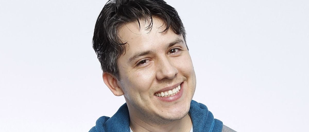 Nick Guerra at San Jose Improv, 3 September | Event in San Jose | AllEvents