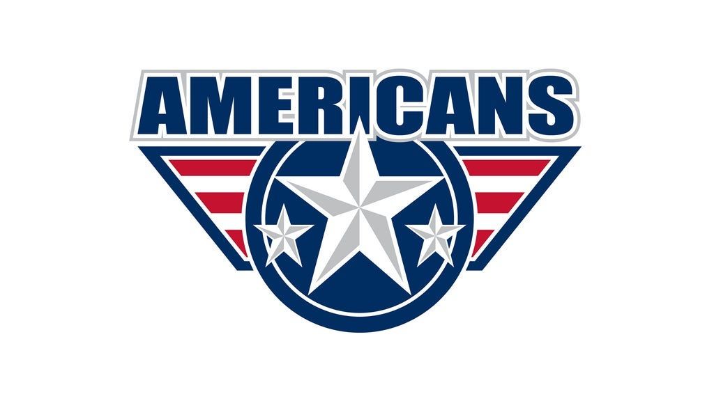 Tri-City Americans vs. Penticton Vees | Event in Kennewick | AllEvents