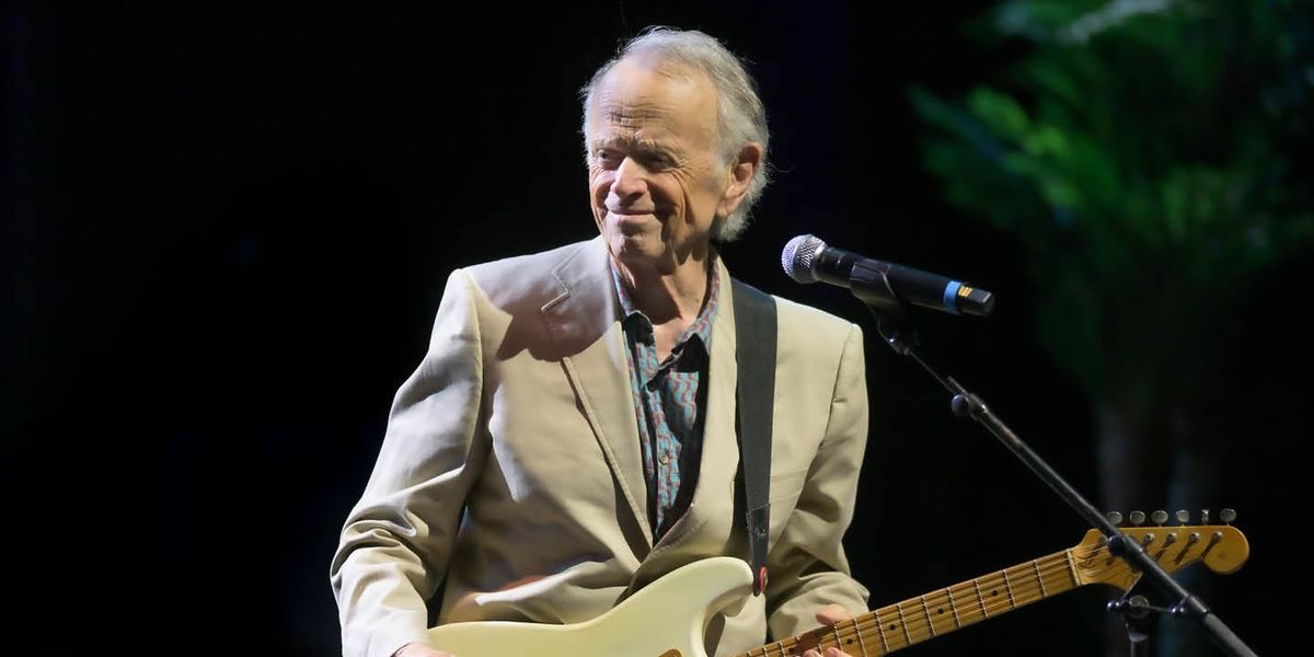 Al Jardine and the Pet Sounds Band - Tribute to Brian Wilson, 23 November | Event in El Cajon | AllEvents