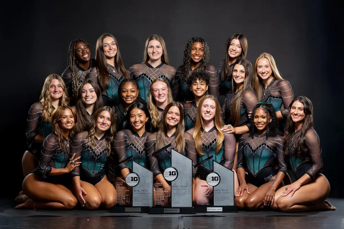 Parking USC Trojans at Michigan State Spartans Womens Soccer, 21 September | Event in East Lansing | AllEvents