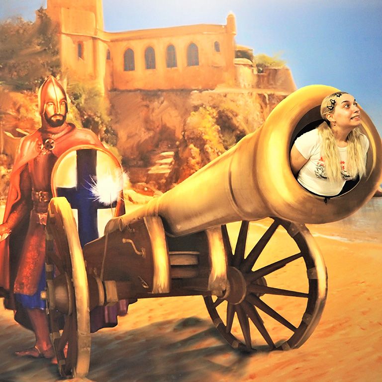 Museu 3D Fun Art Portimão: uma divertida experiência para toda a família | Event in Lagoa | AllEvents