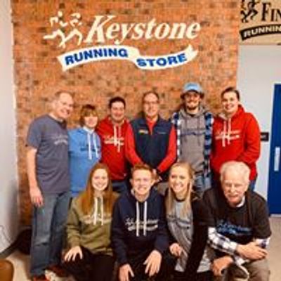 Keystone Running Store