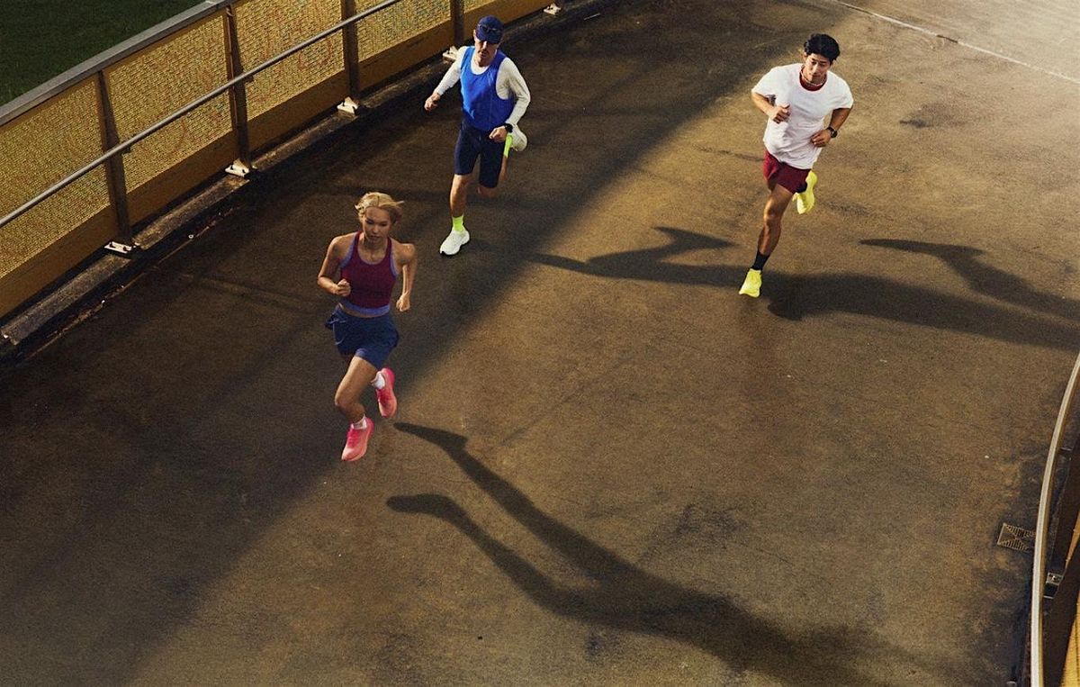 Davids RunOc Sunday Funday Run x lululemon Irvine Spectrum, 536 ...