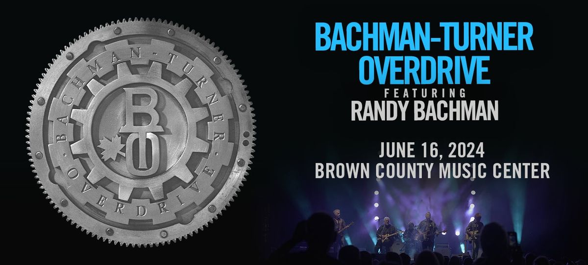 Bachman-Turner Overdrive, 1 September | Event in Cedar Rapids | AllEvents
