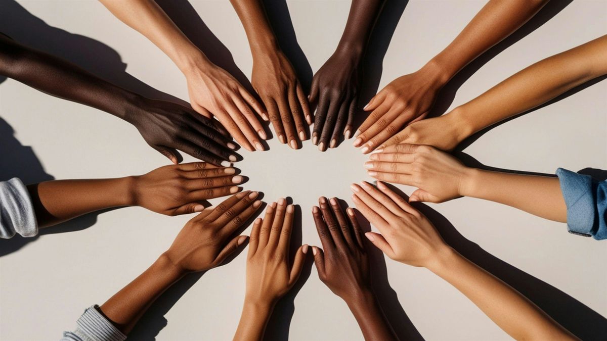 "The Power of She" - International Women's Day Vendor Stroll