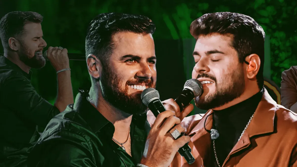 Zé Neto & Cristiano in Tupã, 7 August | Event in Tupã | AllEvents