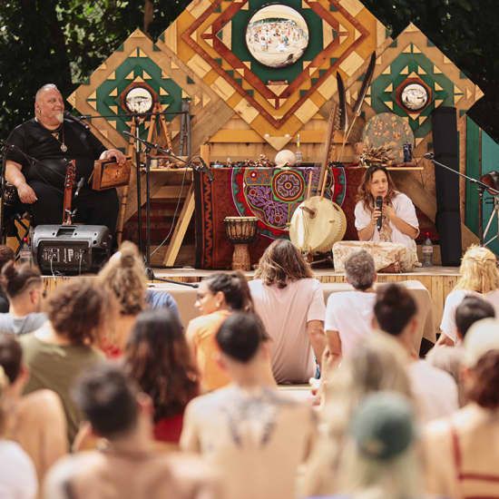 Amanita 2025, 21 November | Online Event | AllEvents